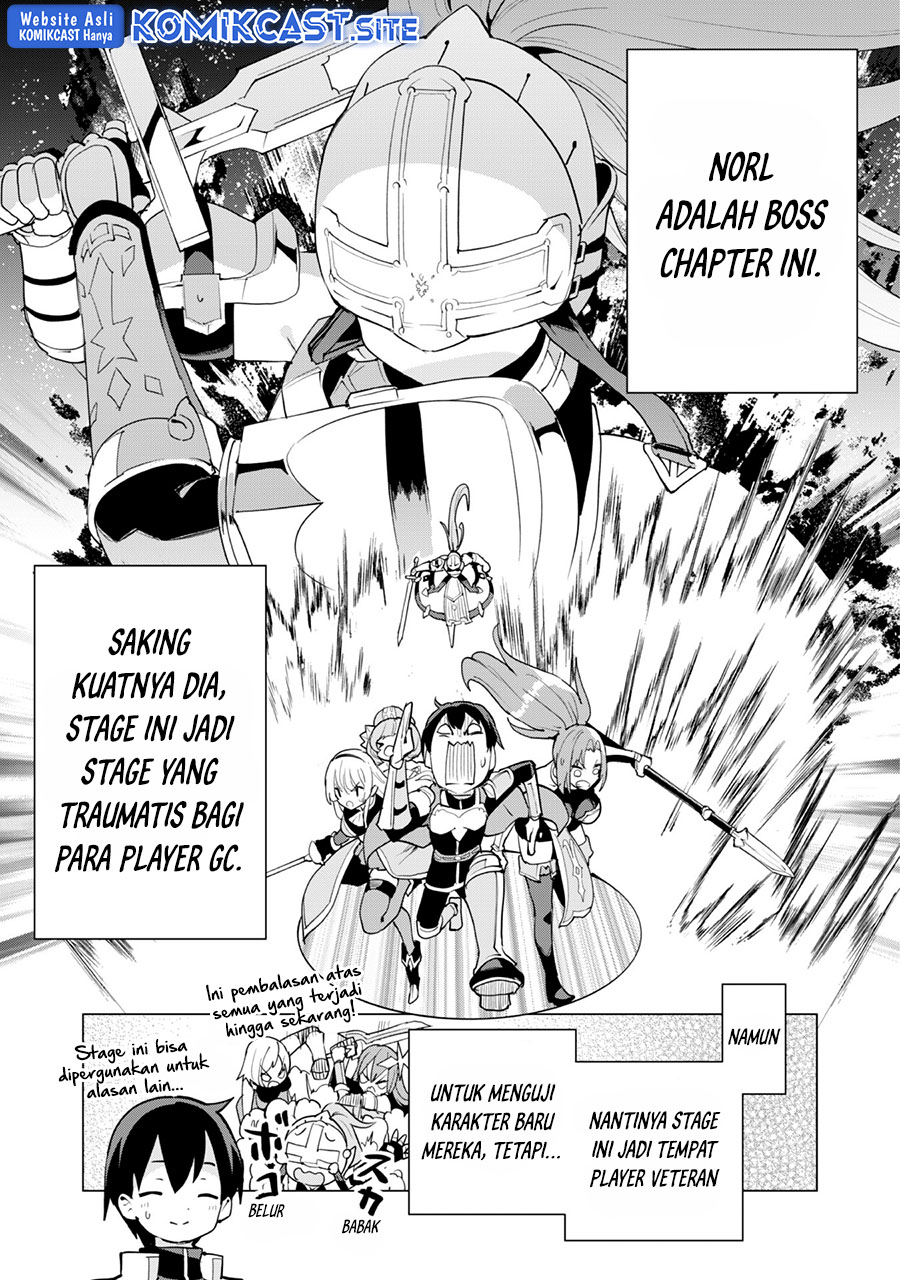 Gacha wo Mawashite Nakama wo Fuyasu Saikyou no Bishoujo Gundan wo Tsukuriagero chapter 49